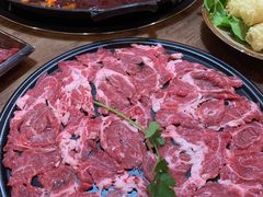 -楠火锅(昆山金鹰店)