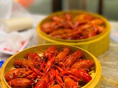 -靓靓蒸虾(中山公园店)