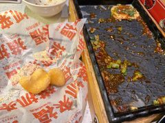 -猫抓烤肉(春熙路店)