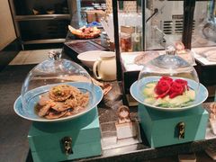 -老淮滨-蚌埠非遗小吃(淮河路店)