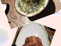 茶汤饭-TINY