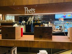 -Peet's Coffee皮爷咖啡(大学路店)
