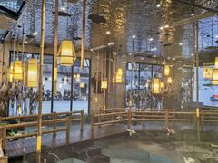 -火福·天湖阁大闸蟹博物馆主题餐厅(浅水湾店)