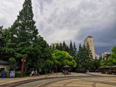 -郑和公园