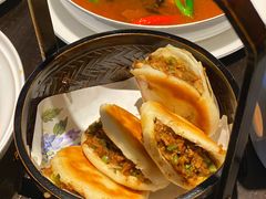 -甄御•海鲜新青岛菜(麦岛店)