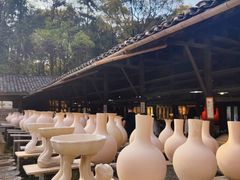 -景德镇古窑民俗博览区