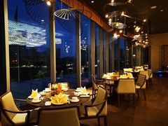 -南宁万丽酒店-万丽轩中餐厅