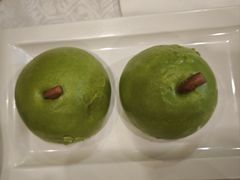 -功德林素菜饭庄(前门店)