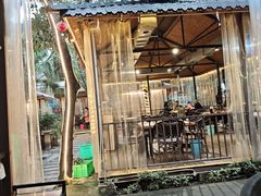 -醉月城西昌火盆烧烤(天府店)