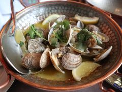 -ALBERGUE 1601 婆仔屋葡国餐厅