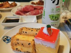 -爱客得牛排海鲜烤肉·火锅自助(春熙路黑金好店)