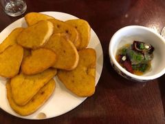 -玫瑰红烤羊排(北新桥三条店)