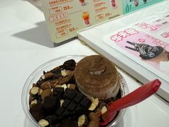 -DQ·蛋糕·冰淇淋(回龙观同成街)