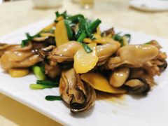 -安堂海鲜餐厅(安堂商业街店)