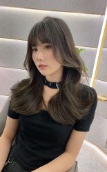 -3AM HAIR SALON染发接发
