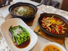 -写庭·鱼鲜川菜·宴请(铁像寺水街店)