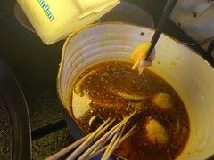 -ohbar live house(人广店)