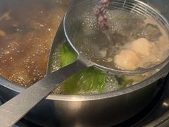 -三毛牛肉店(福强店)