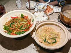 -皖厨·中国徽菜(星河WORLD·COCO Park店)