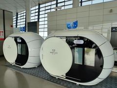 -郑州新郑国际机场-T2航站楼