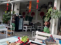 -丽江庭院之丽江往事(安定门店)