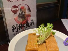 笋干素烧鹅-上名堂·鱼头好吃(体育场路店)