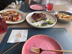 -J·one Bistro吉萬酒厨·牛排