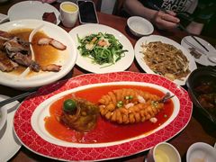 -古南都·老广东酒楼(龙江店)