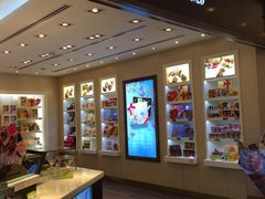 -歌帝梵(大运河购物中心店)