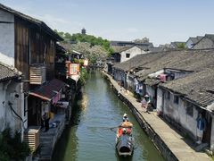 -绍兴书圣故里景区