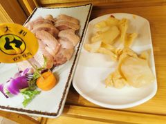 -龙泉人椰子鸡(龙昆南店)