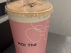 -KOI Thé(南坪协信星光时代广场店)