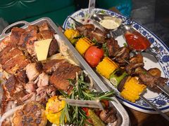 -卢布里西餐厅(总店)