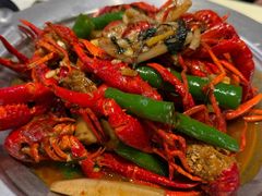 -聚味瞿记·龙虾堂(坡子街店)