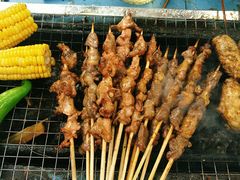 -南宁良凤江国家森林公园