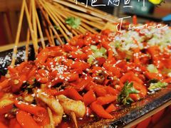 -成都吃客(九眼桥店)