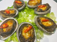 -猪肉婆私房菜(容桂总店)