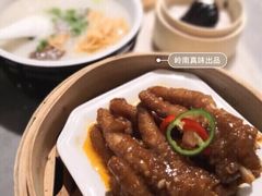 -岭南真味·匠心粤菜(K11店)