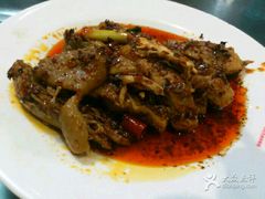 -桥香园云南过桥米线(金马碧鸡店)