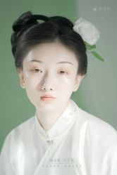 -醉唐风古装写真摄影(宁波店)
