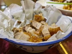 -园林美食城·本土农家菜(杨和镇店)