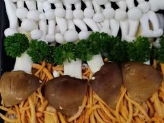 -慢丽江·云南野生菌土鸡锅(付家庄店)