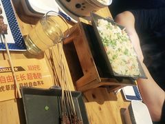 -肉串汪(月坛店)