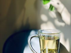 绿茶-Money Shops(愚园路店)