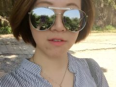 -上海佘山国家森林公园西佘山园