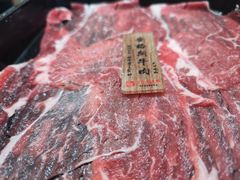 -牛匠和牛寿喜锅(西安总店)