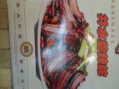 android_upload_pic-井水小厨·湘菜(活力广场店)