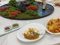 -郑庄脂渣海鲜楼(九水路店)