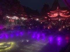 -杭州黄龙洞