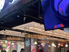 大堂-龍歌自助小火锅(李沧丽达店)
